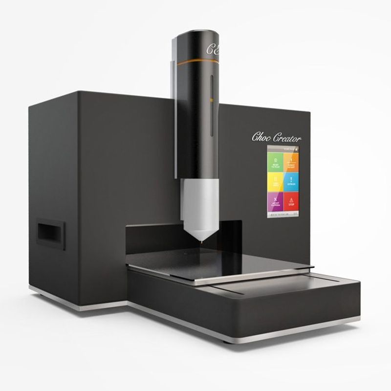 Choc Maker V2.0 Plus