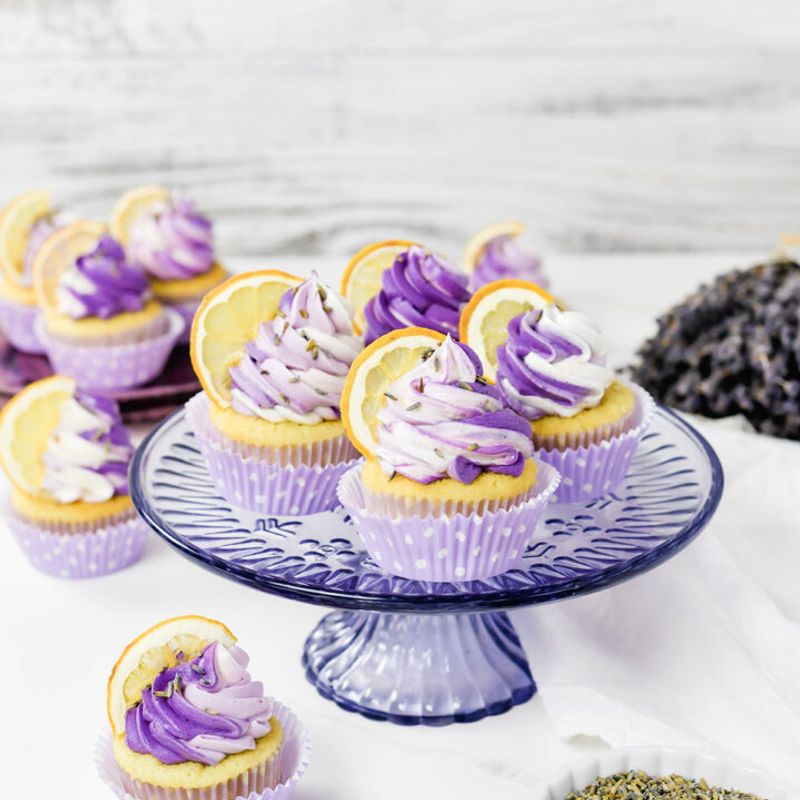 Lavender: Floral Flavor for Sophisticated Palates