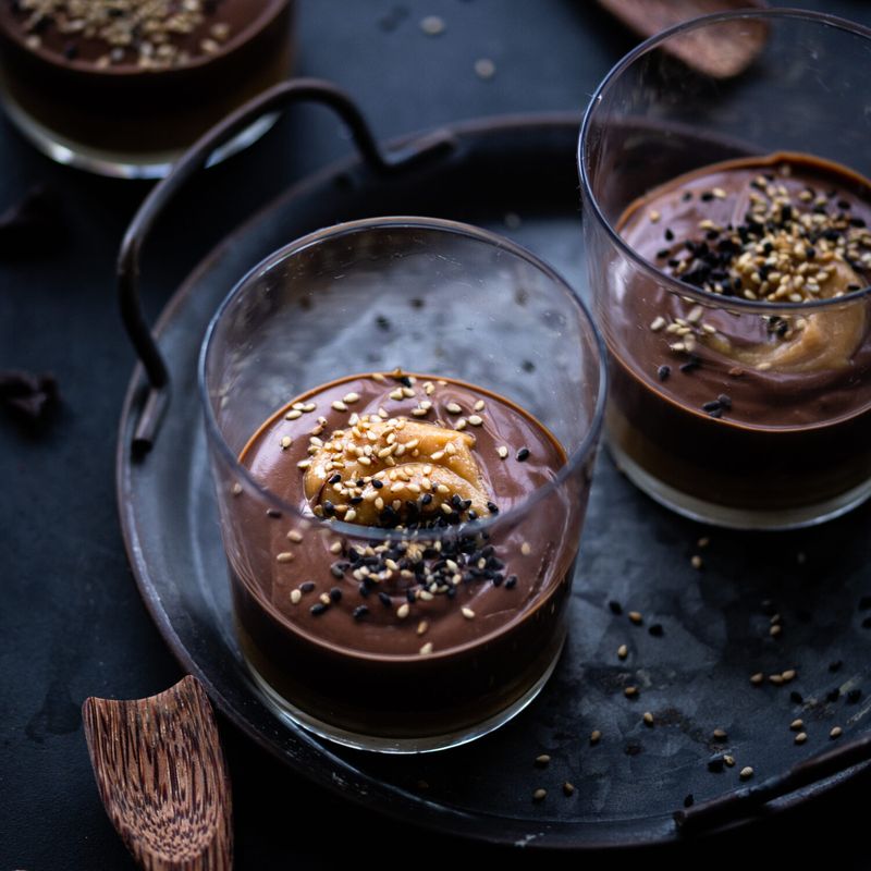Miso: Umami in Sweet Treats