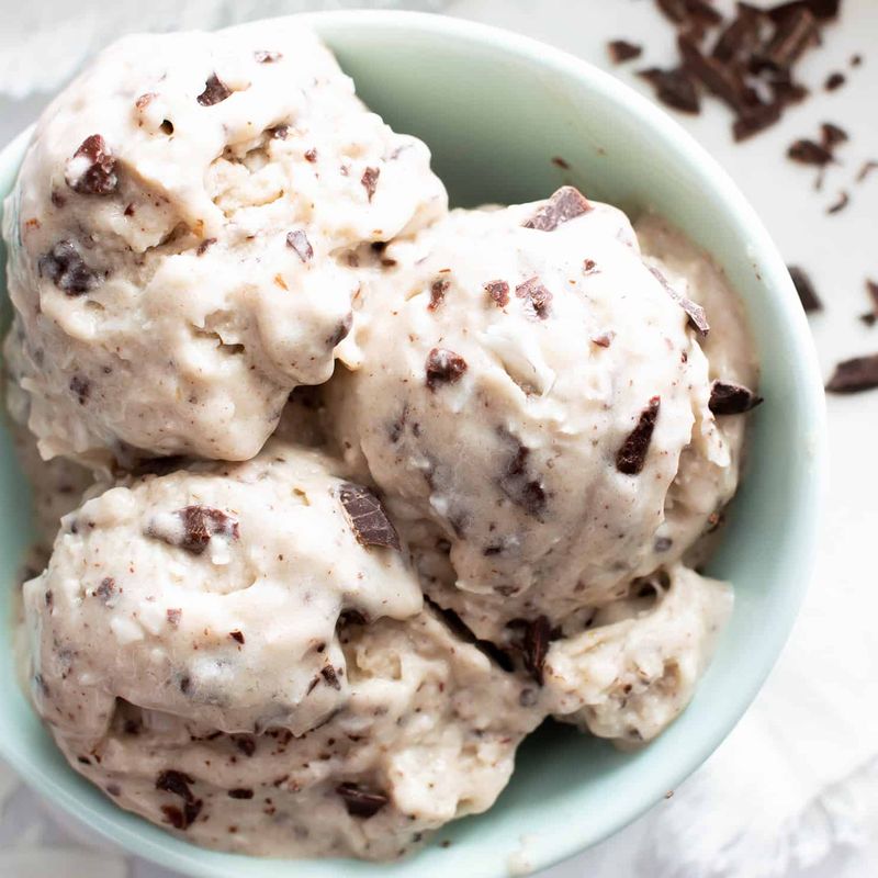 Chocolate Coconut