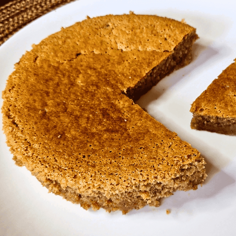 Mawa Cake