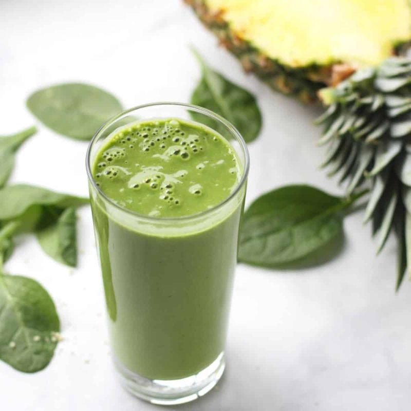 Green Smoothie