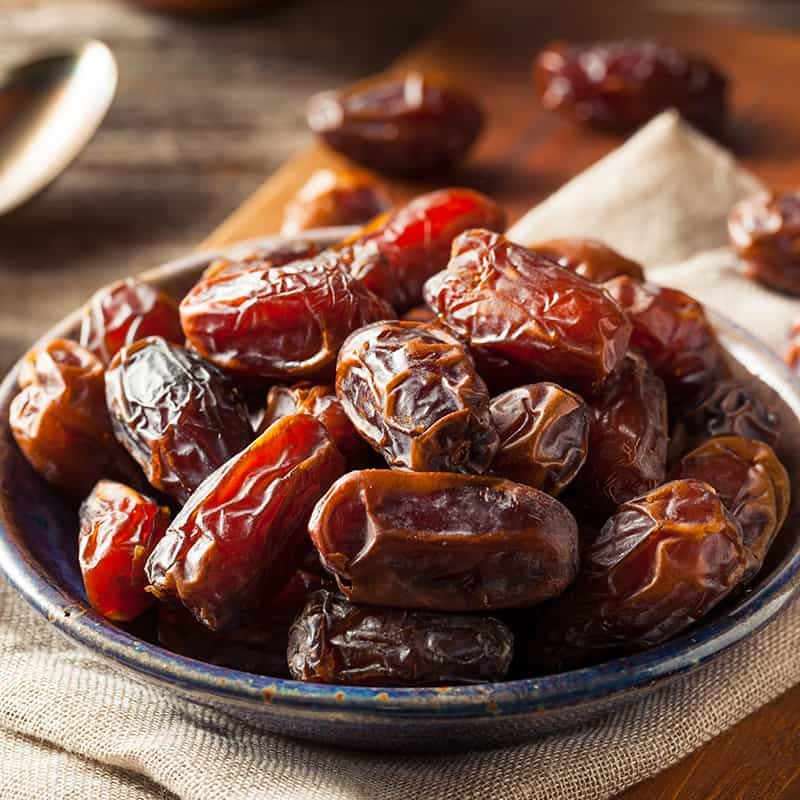 Medjool Dates