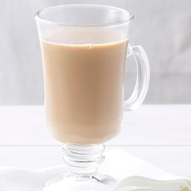 Ginger Cardamom Tea