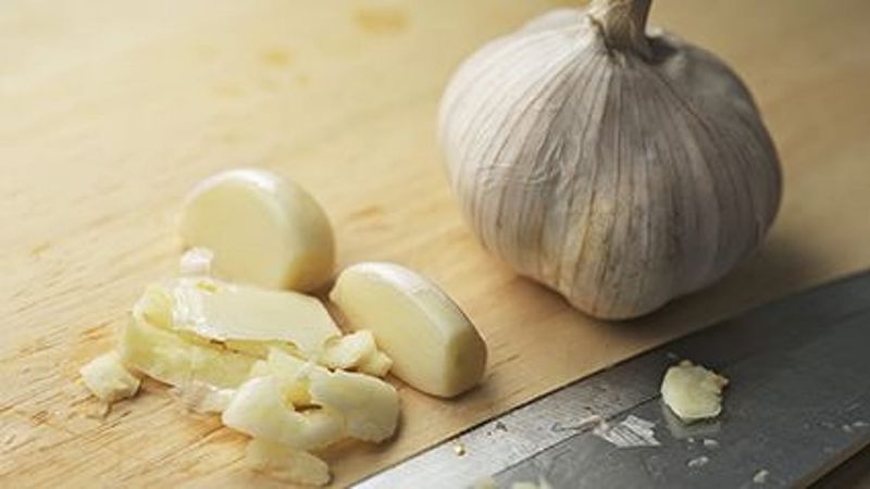 Garlic