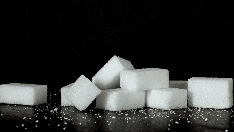 Artificial Sweeteners (in