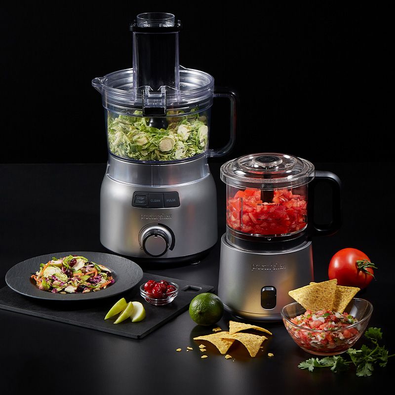 Food Processor