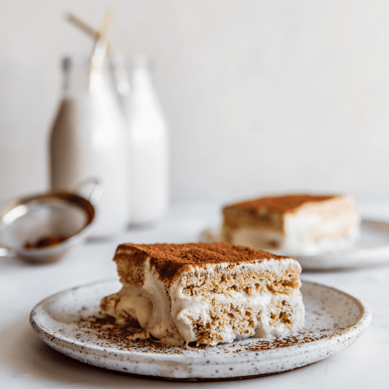 Italian Tiramisu