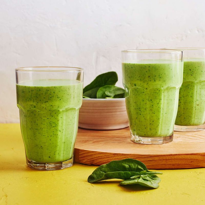 Healthy Smoothie