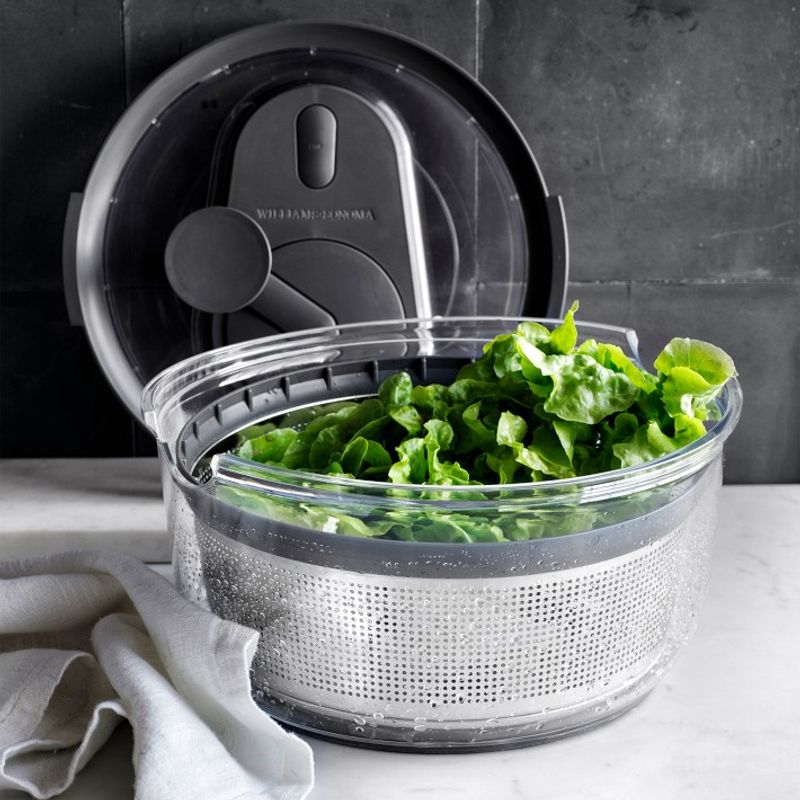 Salad Spinner