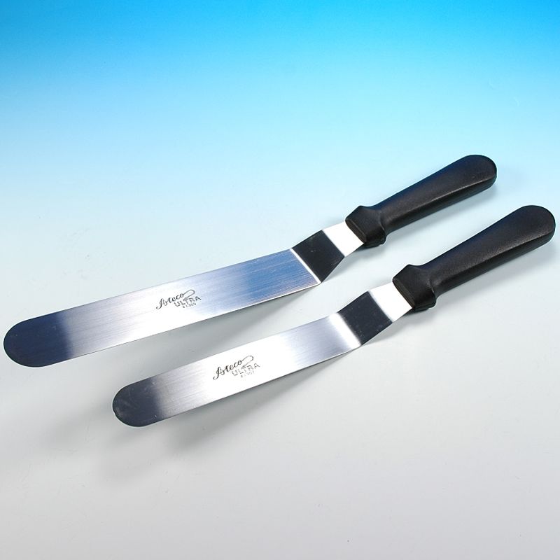 Offset Spatula