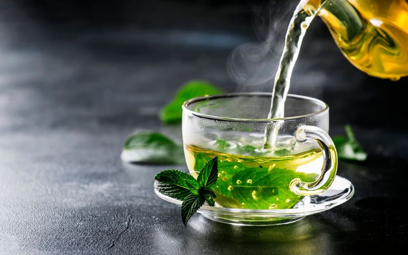 Boosts Brain Function