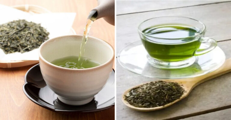 10 Benefits Of Green Tea, One Of The Healthiest Things You Can Drink