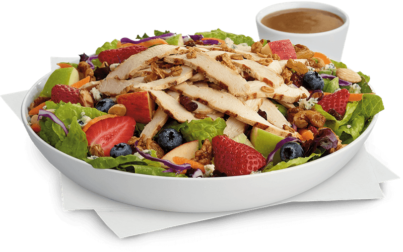 Chick-fil-A – Market Salad