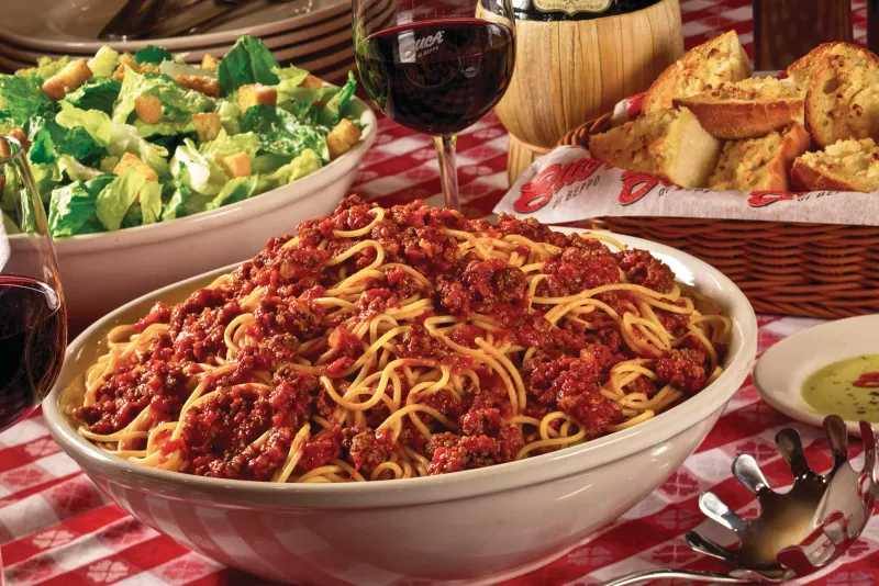Buca di Beppo (Various Locations)