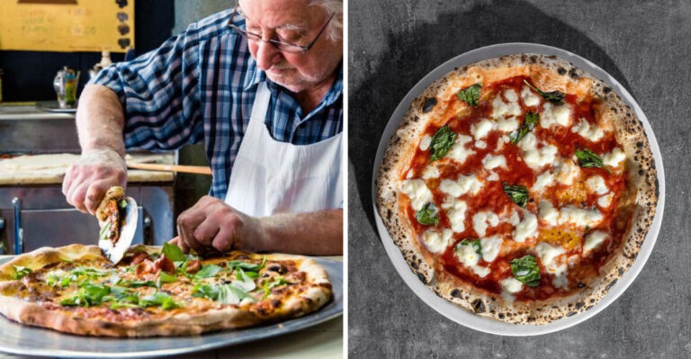 10 Best Pizza Places Across America + 10 That Disappoint