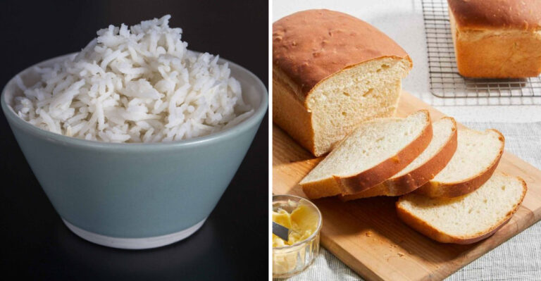 10 Carbs You Should Avoid For Weight Loss & 10 You Can Still Enjoy