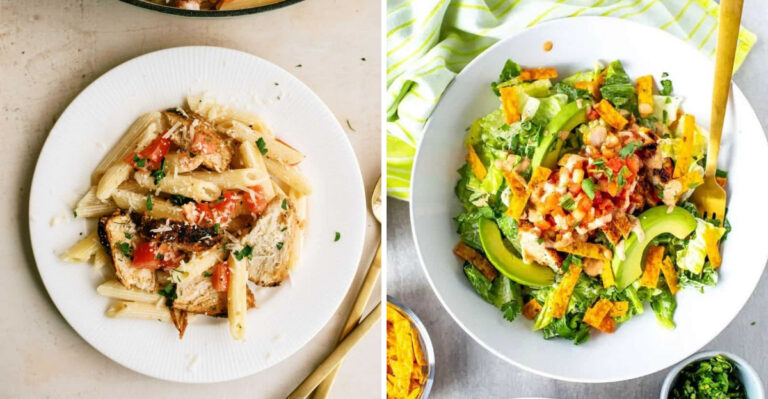 10 Chili’s Menu Items You Should Avoid And 10 That Are Worth Every Penny