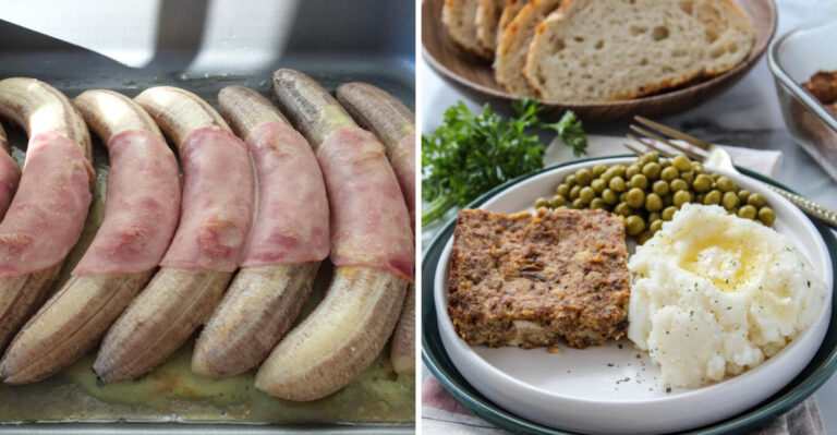 10 Church Dishes No One Remembers and 5 Comfort Foods That Stole the Show