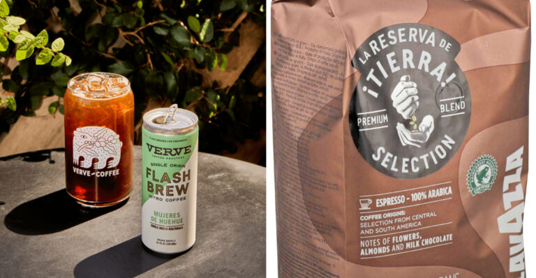 10 Coffee Brands Using Only Top-Quality Ingredients