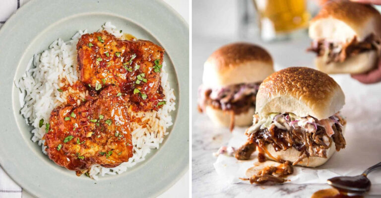 10 Easy, Flavor-Packed Dinners (Plus 6 One-Pan Lifesavers)