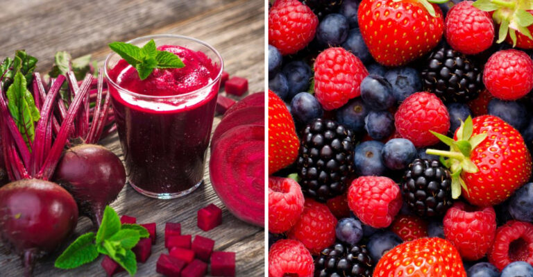 10 Foods That Improve Blood Flow and 7 That Secretly Shut It Down