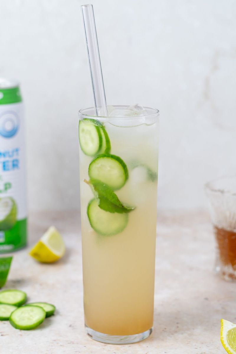Coconut Water