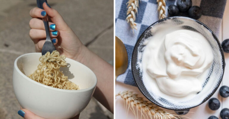 10 Processed Foods That Hurt Your Health and 7 That Are Surprisingly Good