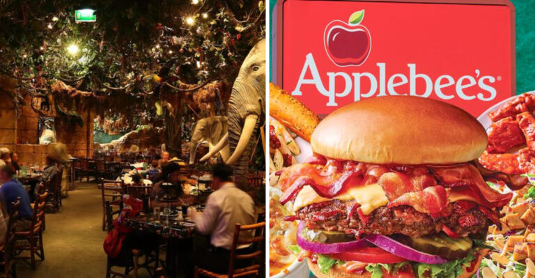 10 Restaurant Chains We Regret Loving and 7 That Never Deserved the Hype