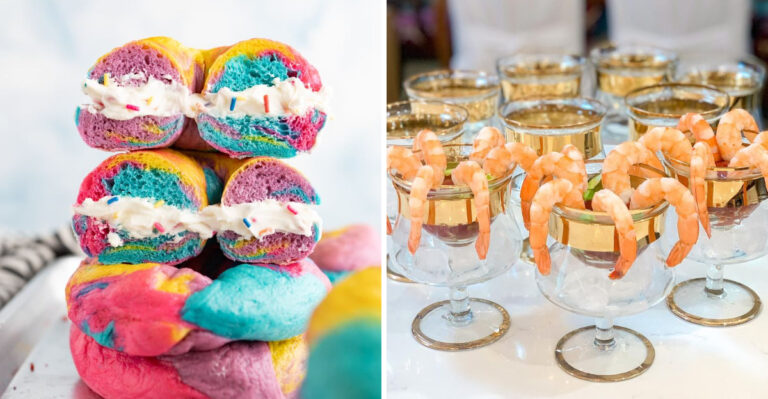 10 Restaurant Dishes That Deserved to Disappear And 8 We Wish Would Make a Comeback