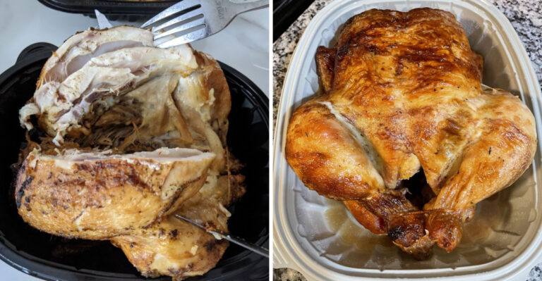 10 Rotisserie Chickens That Are Just Dry and 5 Ranked Winners in LA