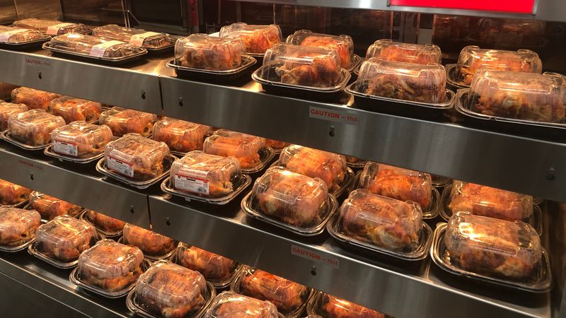Myth 1: They're Always Fresh Out of the Oven