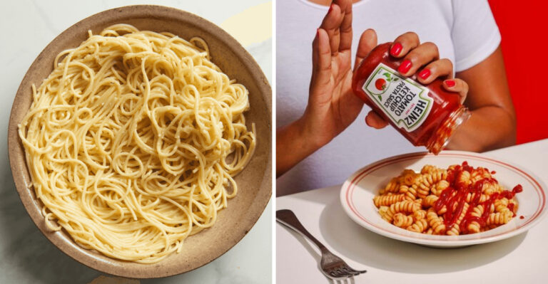 10 Spaghetti Disasters and 7 Restaurant Redemptions That Saved the Dish