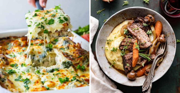 10 Summer Recipes That Miss the Season and 5 You Should Make Before It’s Over