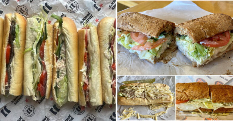 10 Tuna Subs That Missed the Mark and 5 Worth Ordering Again and Again