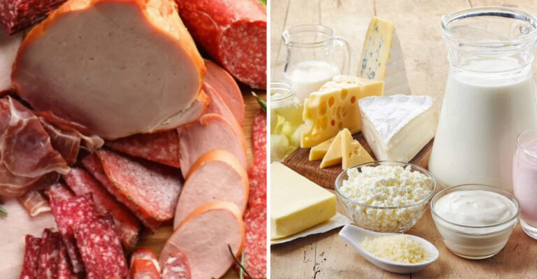 10 Worst Foods For Your Cholesterol You Should Avoid