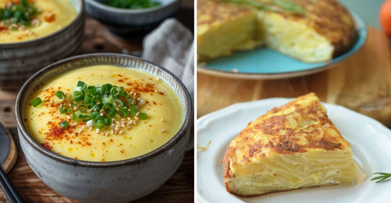 10 Daily Egg Recipes Inspired by Global Cooking