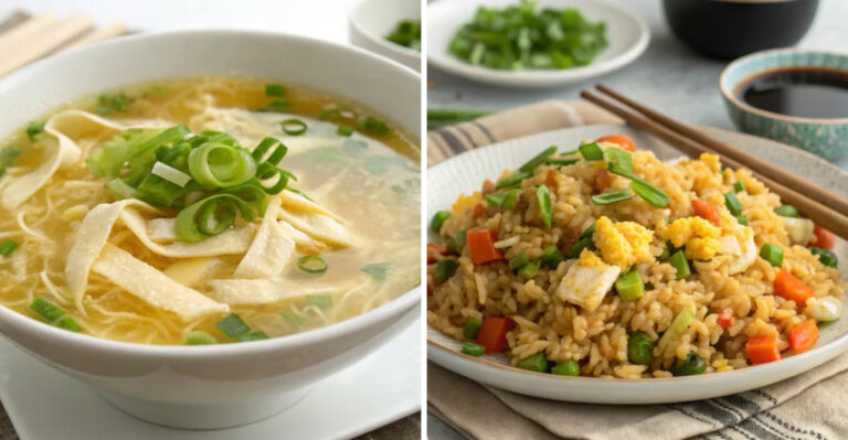 10 Egg-Based Ideas That Are More Common in Daily Meals