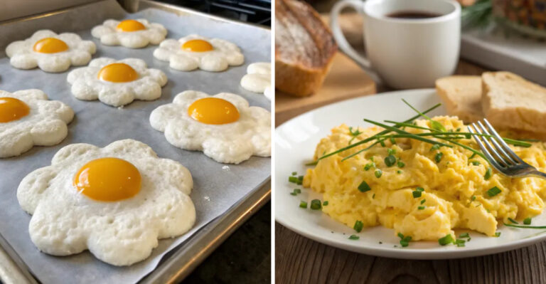 10 Egg Dishes That Are Simple to Make