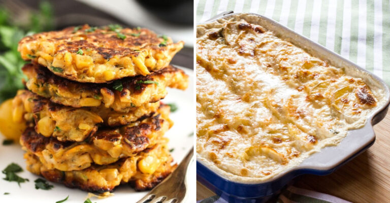 10 Simple and Accessible Potato Recipes That Stretch Your Grocery List