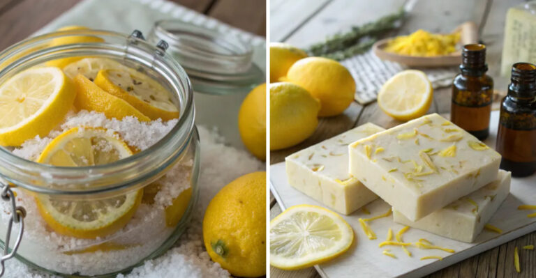 10 Techniques Involving Lemons That Are Becoming More Interesting