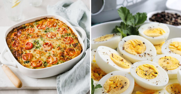 10 Things to Know About Cooking Eggs in Different Styles