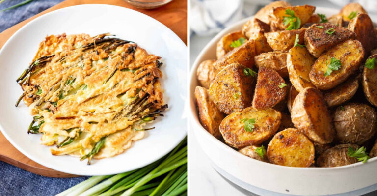 11 Light Potato Meals That Don’t Skip on Flavor