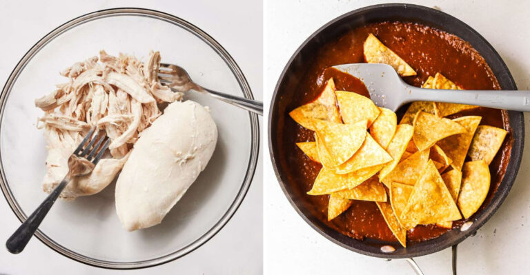 12 Bland Mexican Meals And 3 That Offended Our Taste Buds