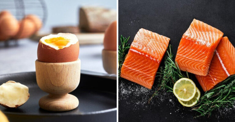 12 Foods That Secretly Boost Metabolism After 40
