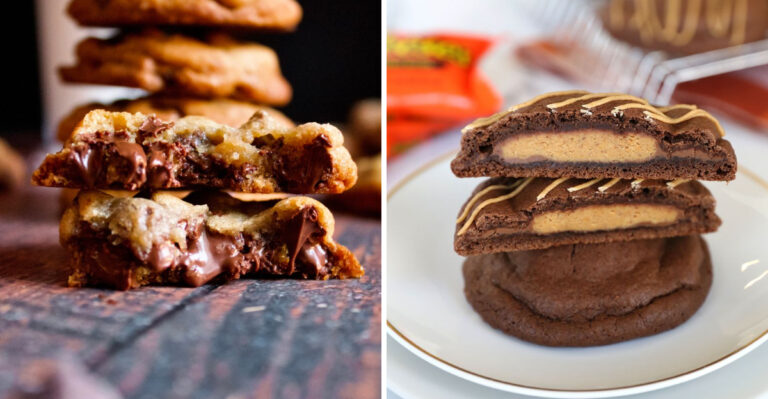 12 Graduation Cookies You Haven’t Tried + 2 That’ll Steal The Spotlight