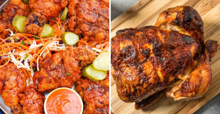12 Raved-About Foods That Are Worth It And 5 More That Truly Earn The Praise