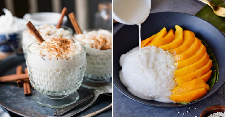 12 Sweet Vegetarian Desserts To End Your Week (Plus 5 Extra Treats)