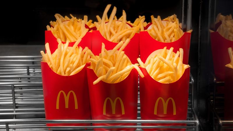 They’re Not Just Potatoes