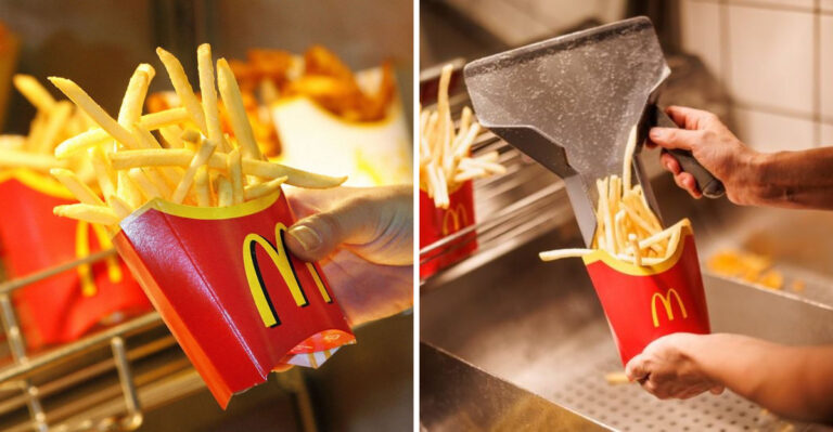 12 Things You Didn’t Know About McDonald’s Fries, But Should